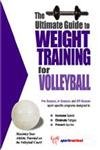 The Ultimate Guide to Weight Training for Volleyball von Price World Publishing